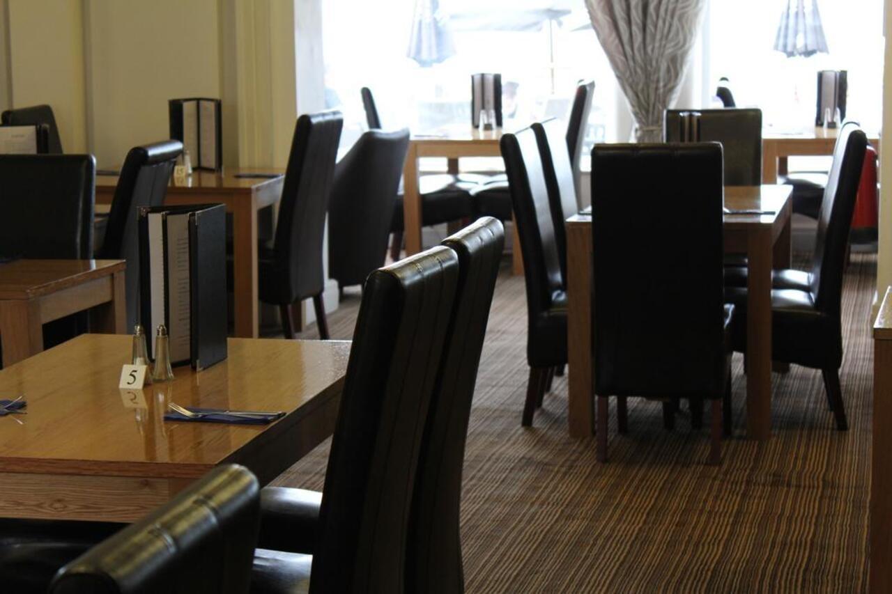 Royal Carlton Hotel 3*