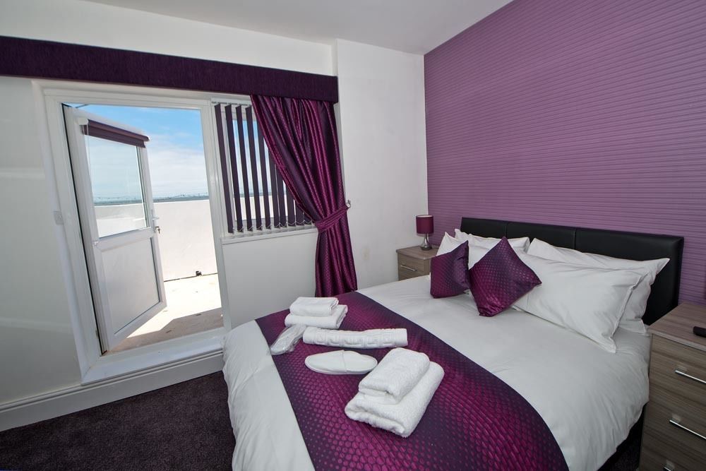 Royal Carlton Hotel