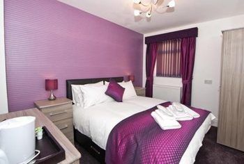 Royal Carlton Hotel 3*