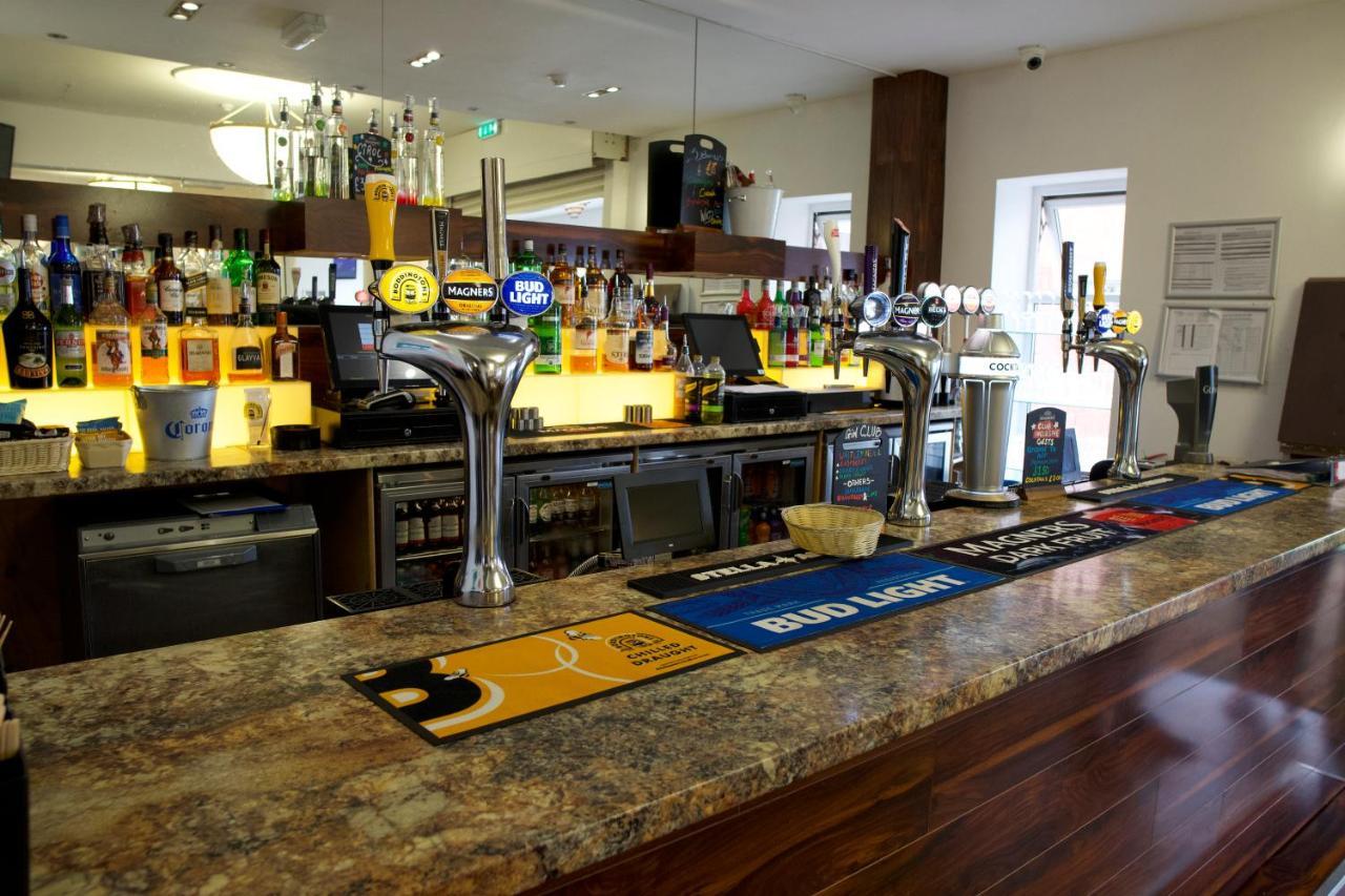 Royal Carlton Hotel Blackpool