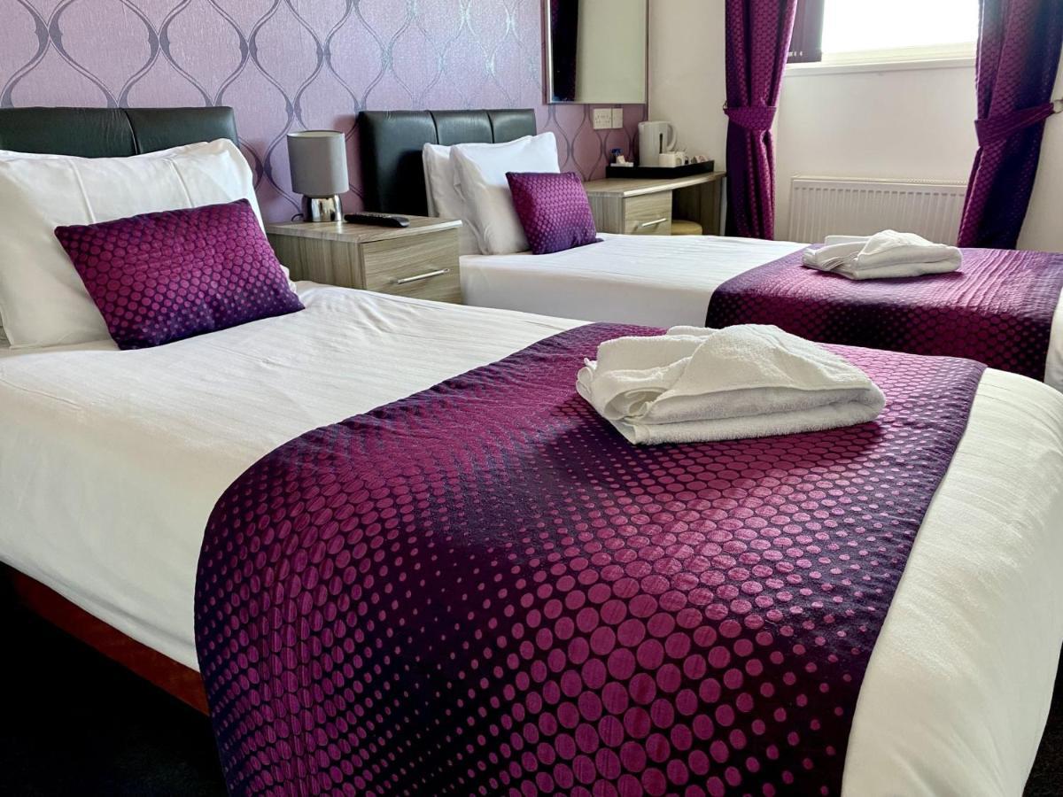 Royal Carlton 3* Blackpool
