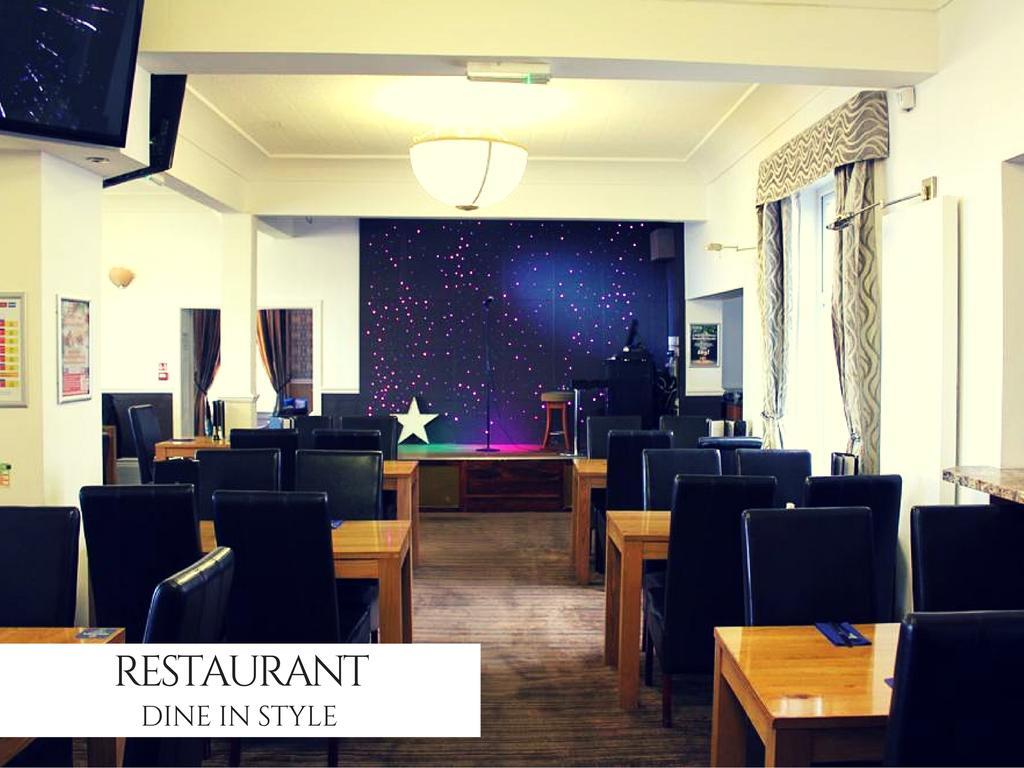 Hotel Royal Carlton