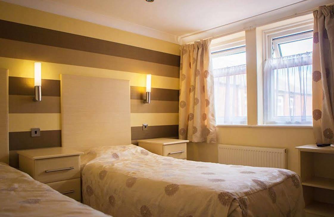 Royal Carlton 3* Blackpool