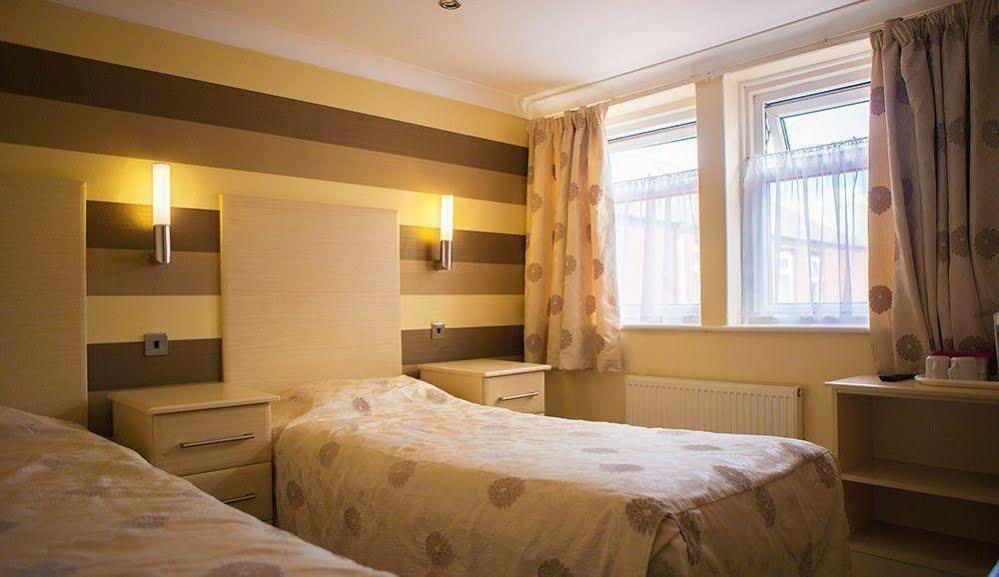 Royal Carlton 3* Blackpool