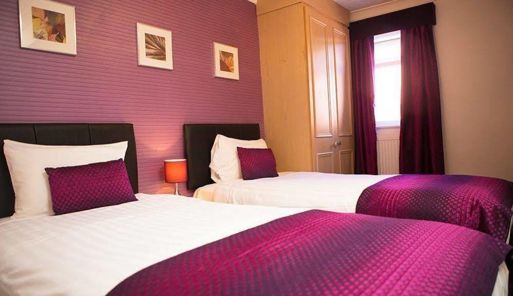 Royal Carlton Hotel Blackpool
