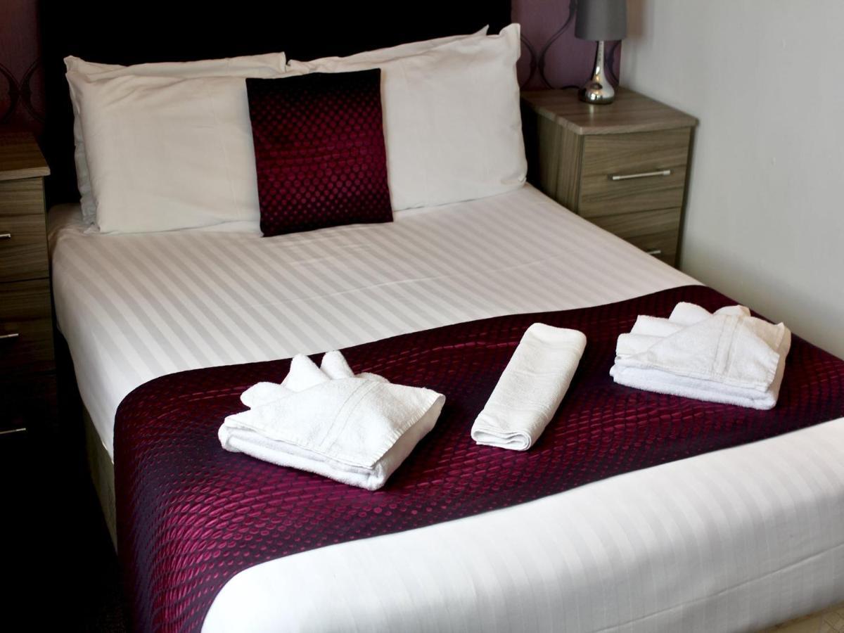 Royal Carlton 3*