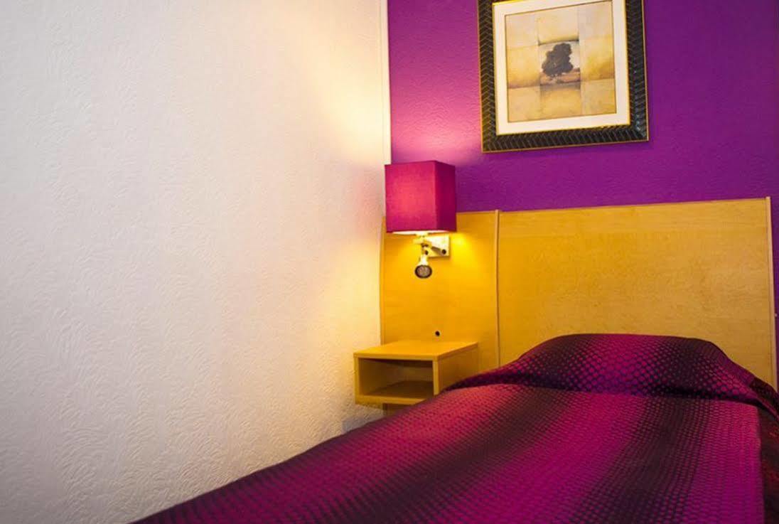 Royal Carlton Hotel Blackpool
