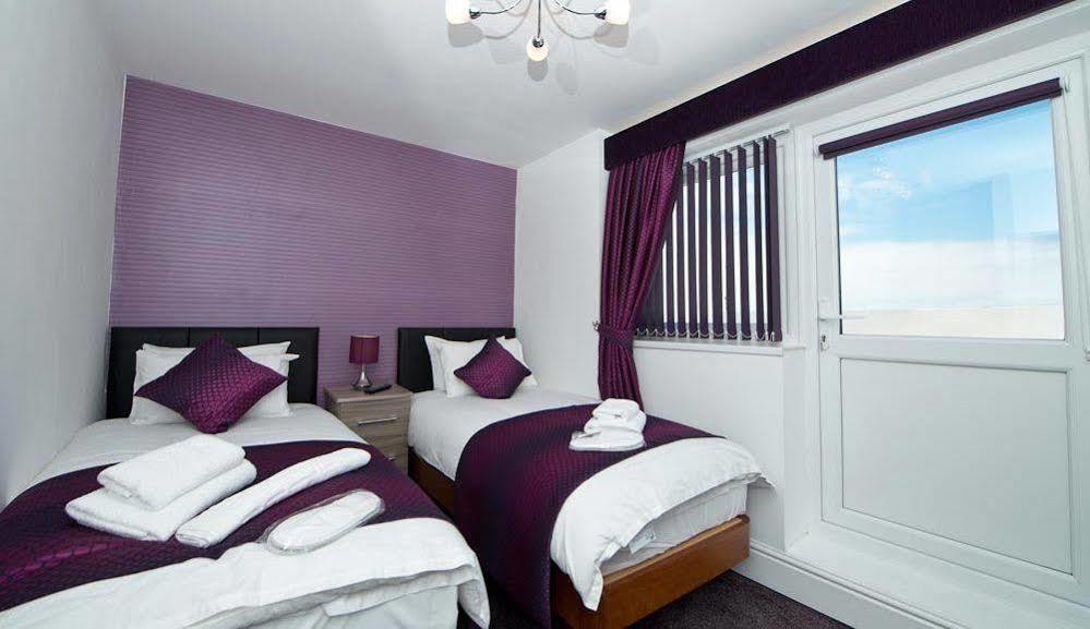 Royal Carlton Hotel