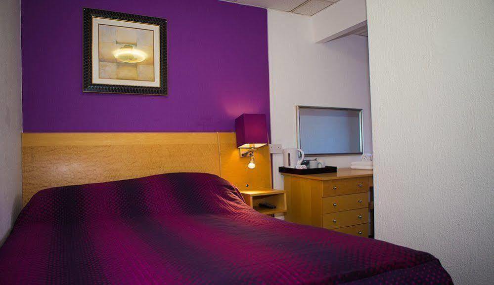 Royal Carlton 3* Blackpool